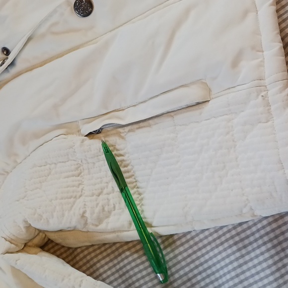 Firefly Winter Jacket - Picture 8 of 12